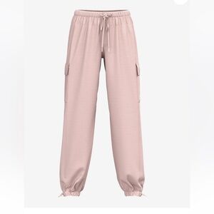 PINK VS CARGO PANTS - NNT